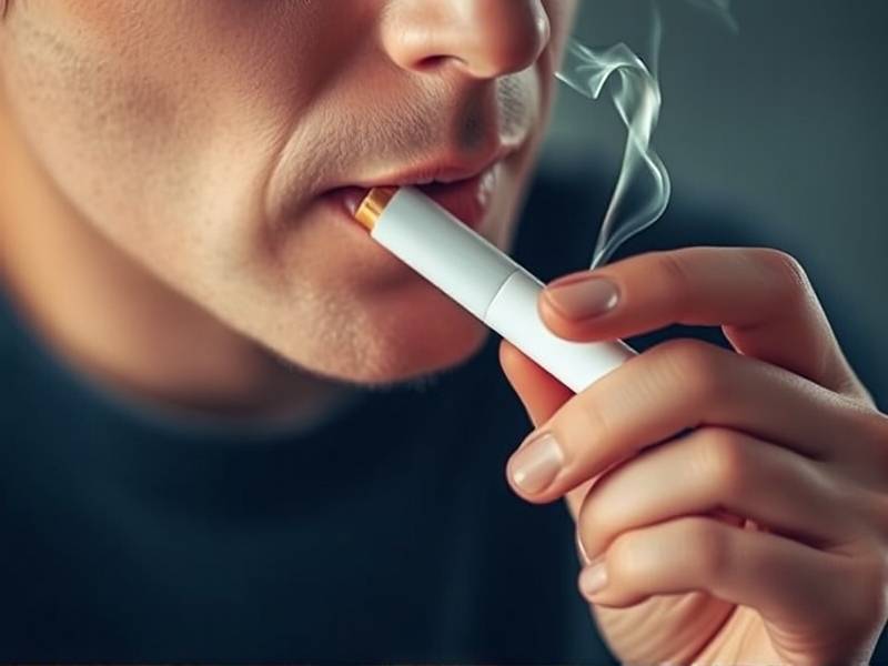 How to Quit Smoking: The Psychology Behind It