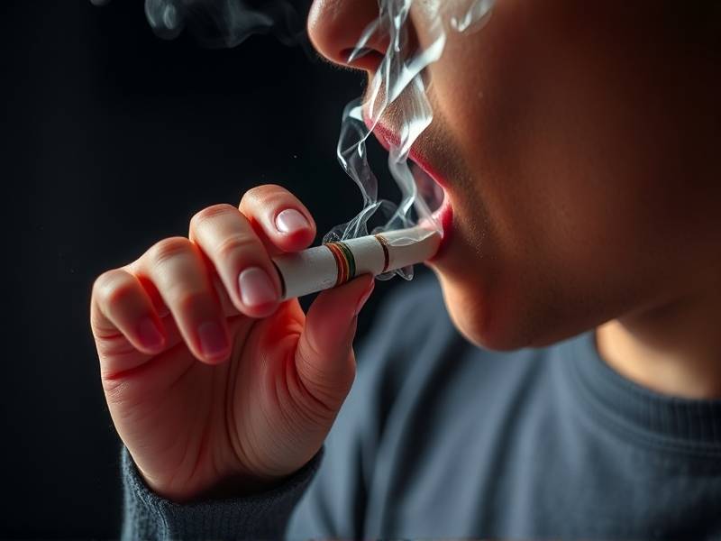 Why Is It Harder to Quit Smoking the Second Time? Understanding the Psychological and Behavioral Cha