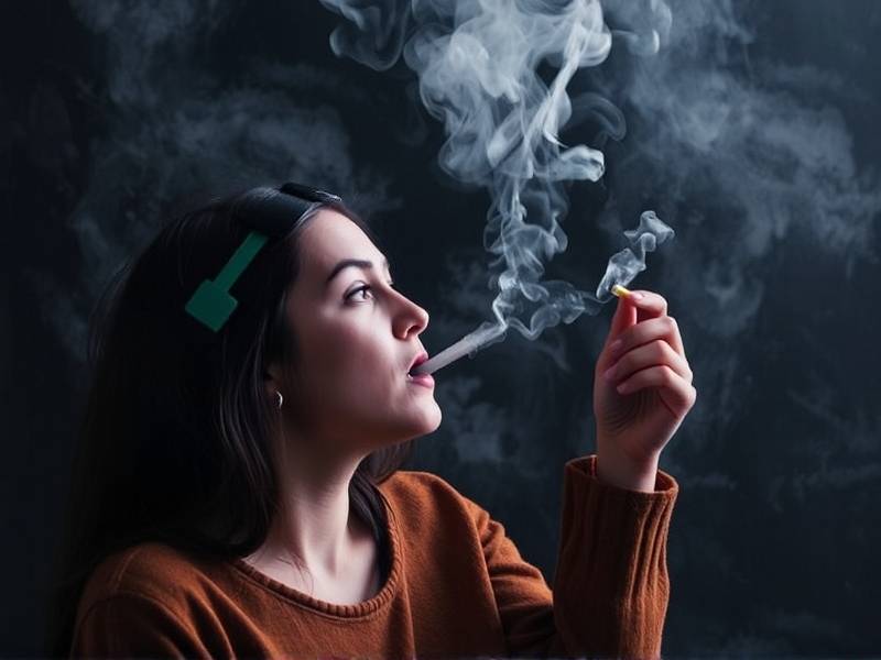 How My Life Changed When I Quit Smoking Weed