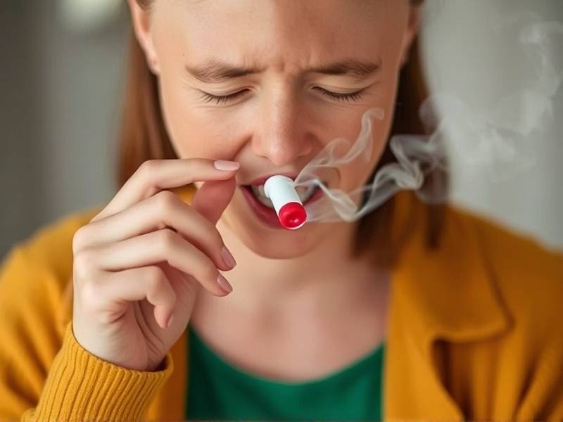 How to Quit Smoking with Lozenges: Effective Methods and Tips