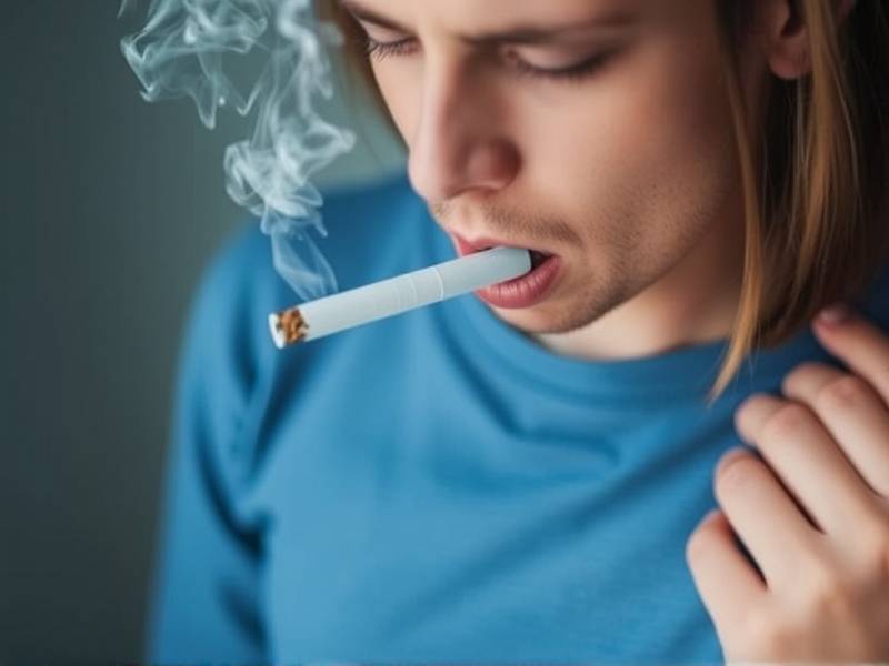 The Worst Day After Quitting Smoking: When Does It Happen?
