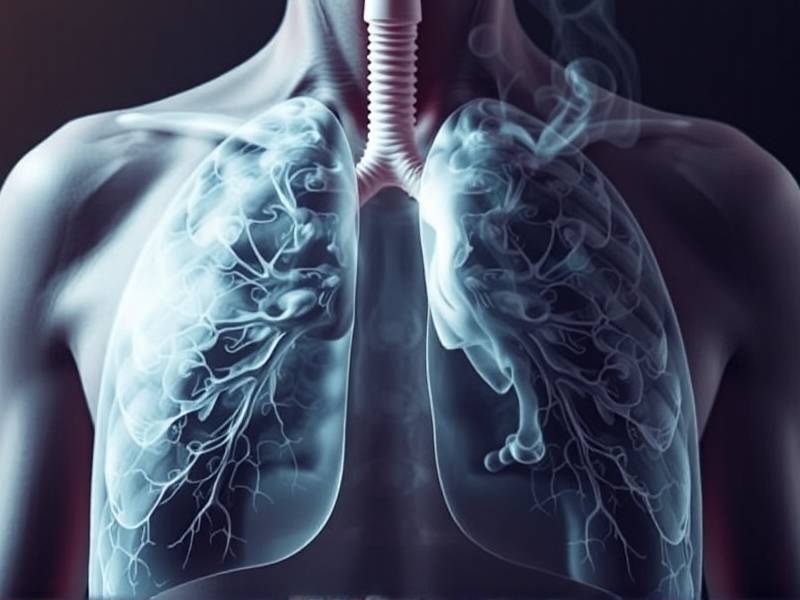 How Long Do Lungs Heal After Quitting Smoking Weed?