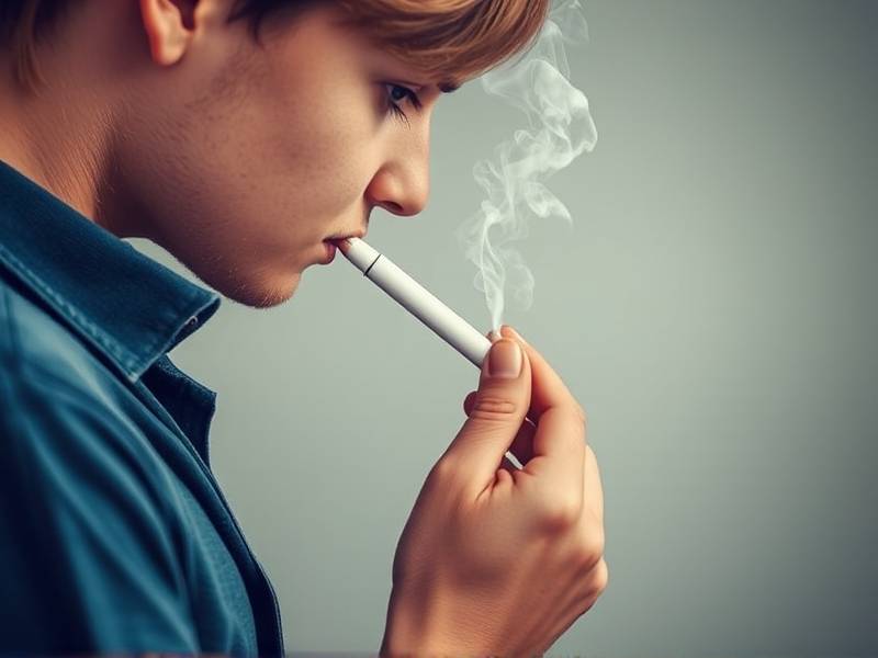 How to Encourage Teenagers to Quit Smoking: Effective Strategies and Tips