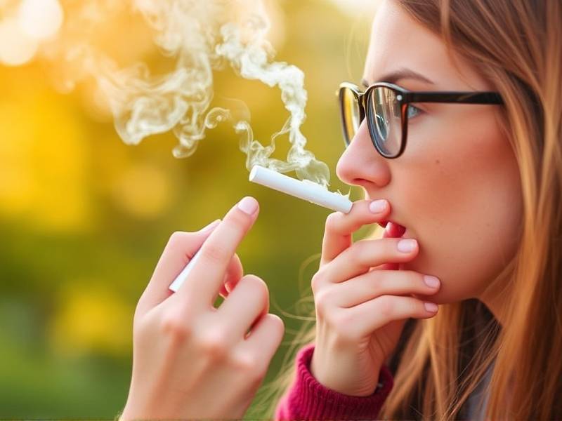 How to Encourage Teenagers to Quit Smoking: Effective Strategies and Tips(1)