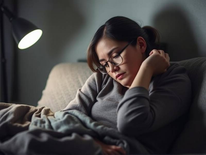 Why Do You Get So Tired When You Quit Smoking?