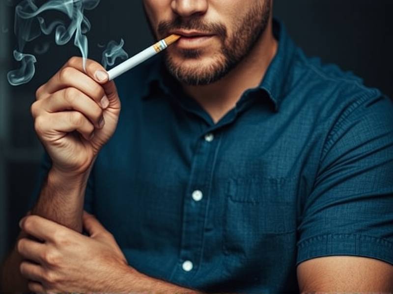 How to Help a Guy Quit Smoking: Effective Strategies and Tips(1)