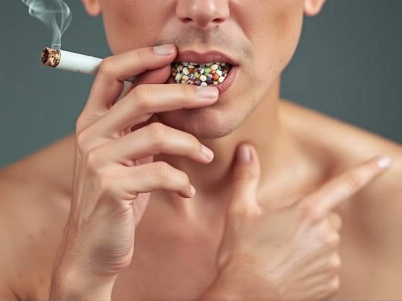 Does the Body Really Repair Itself After Quitting Smoking?