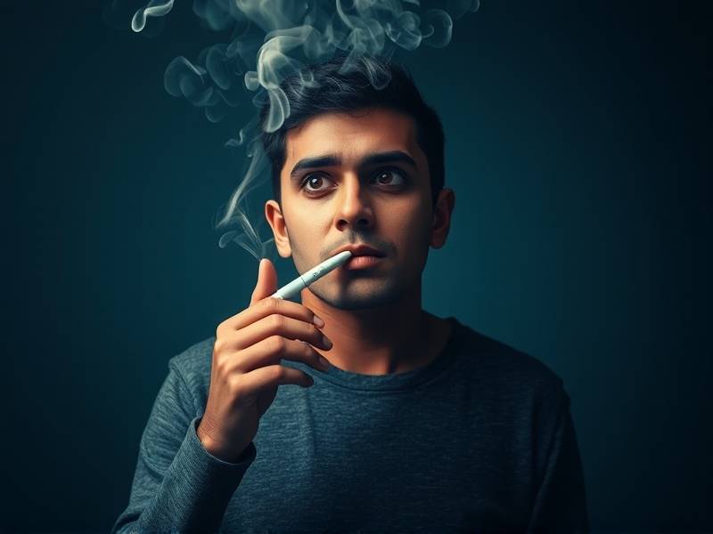 Does Hunger Pass After Quitting Smoking? The Science Behind the Question