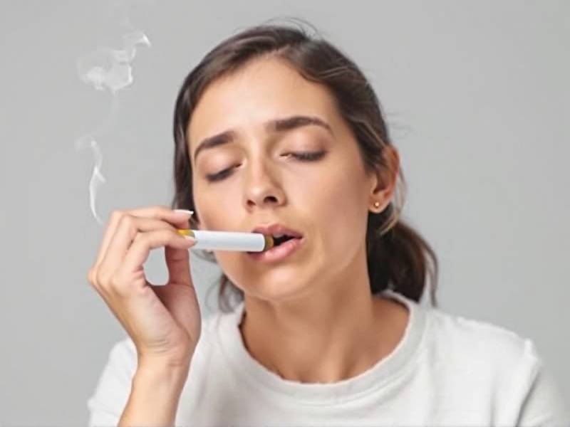 How Soon Does Coughing Start After Quitting Smoking?