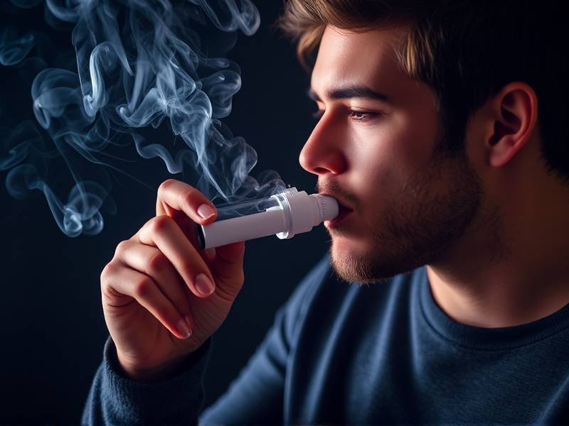 Can a Vape Really Help You Quit Smoking? The Truth About Vaporizers and Smoking Cessation(1)