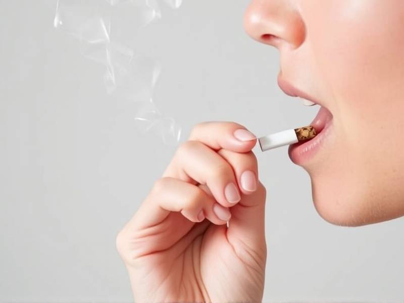 How to Quit Smoking Using Nicotine Gum: Effective Methods and Tips