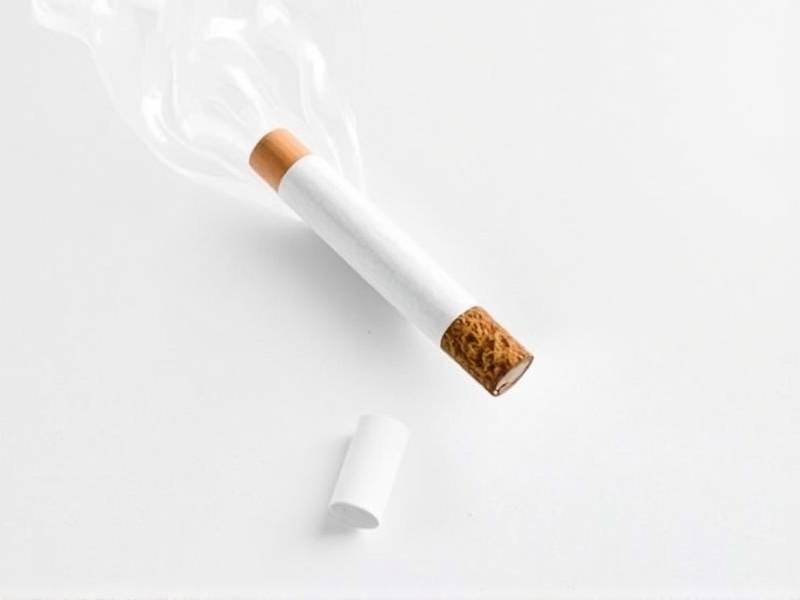 How Long Does It Take to Quit Smoking with Bupropion?
