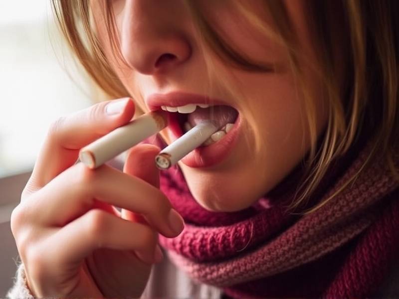 Can You Really Die from Quitting Smoking Cold Turkey? The Truth You Need to Know