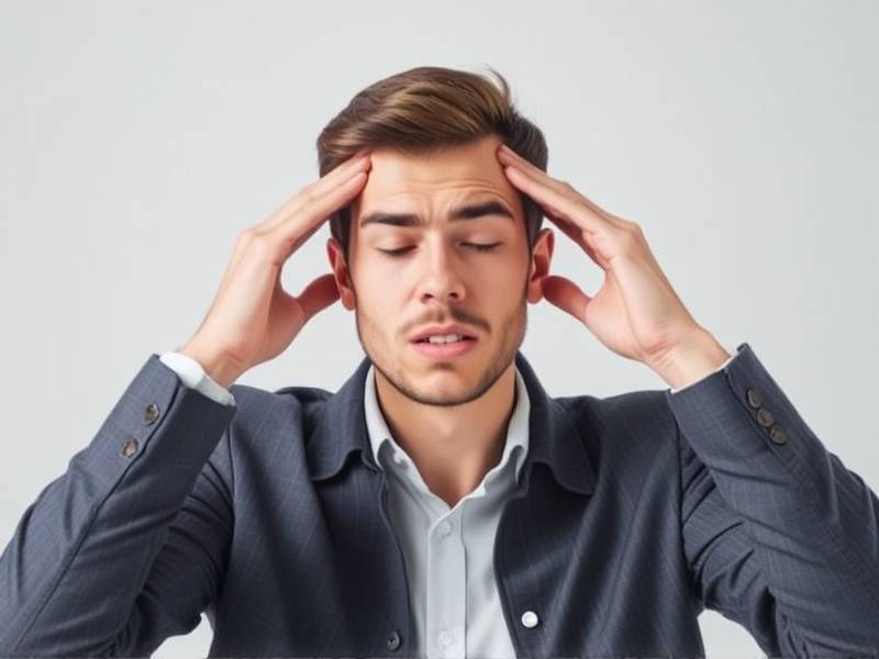 Can Quitting Smoking Really Cause Severe Headaches? The Truth You Need to Know