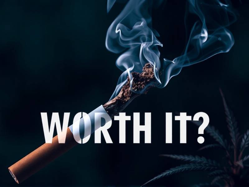 Is Quitting Smoking Weed Worth It? A Comprehensive Guide to the Benefits and Challenges