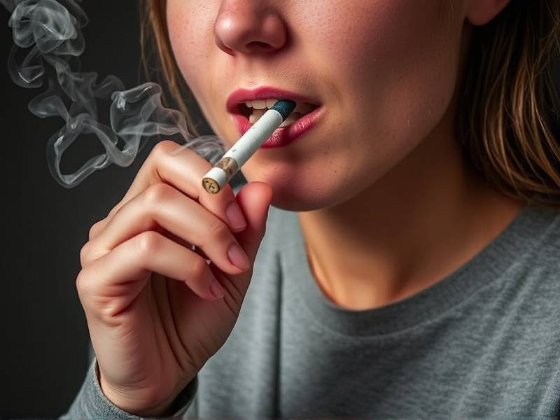 Is It Harder to Quit Smoking Cigarettes or Weed? The Debate Continues