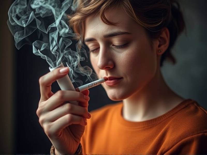 What Happens If I Quit Smoking for a Month?