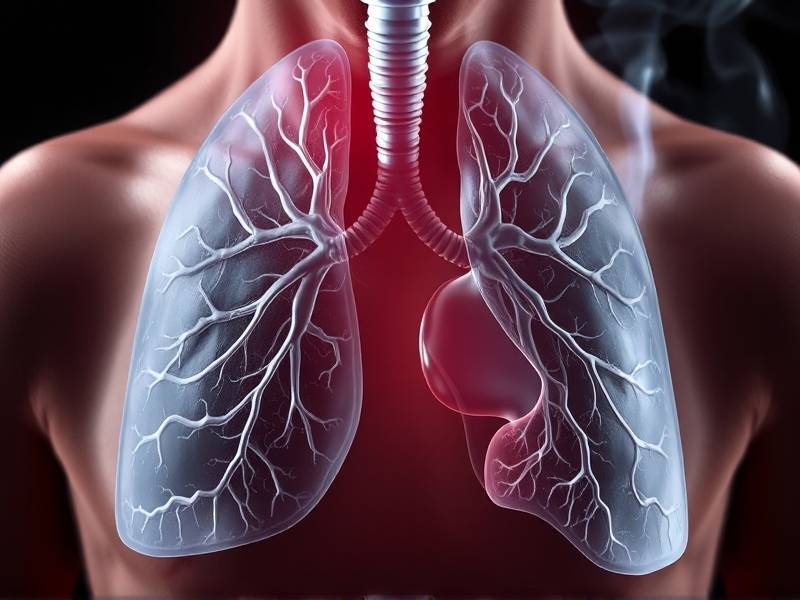 Does COPD Get Worse After Quitting Smoking?