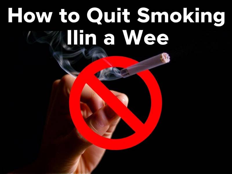 How to Quit Smoking Weed in a Week: Effective Strategies and Tips(1)