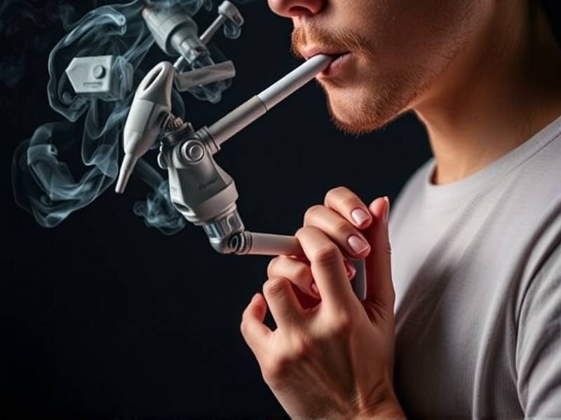 How Do You Quit Smoking On Your Own? Effective Strategies and Tips for Self-Motivated Smokers