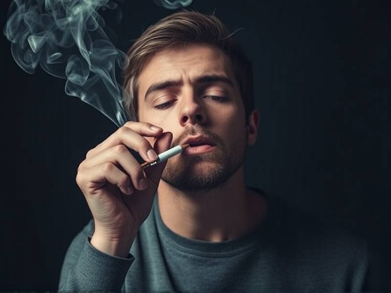 Why Do I Feel Bad After Quitting Smoking? The Science Behind the Withdrawal Symptoms