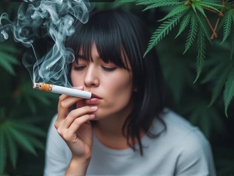 What Does It Feel Like When You Quit Smoking Weed?