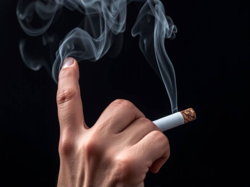 Is Quitting Smoking Cold Turkey a Good Idea?