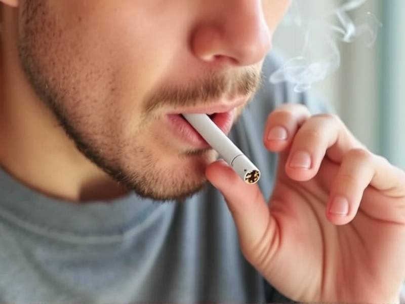 How Long Will It Take to Feel Better After Quitting Smoking?