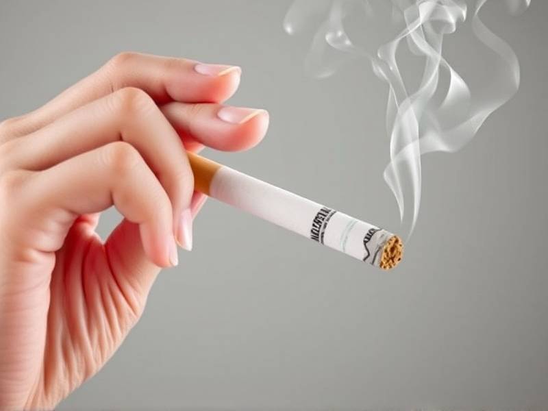 How Long Will It Take to Feel Better After Quitting Smoking?(1)