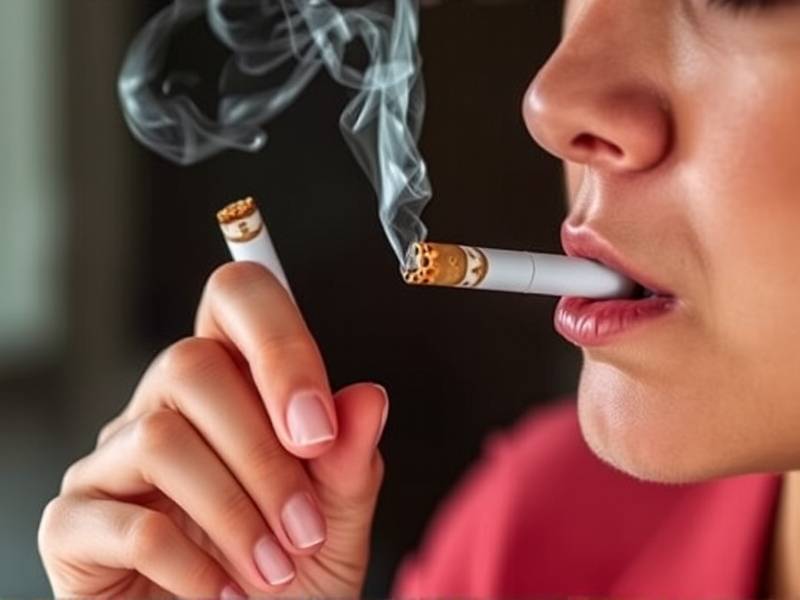 Here Are Four Effective Ways to Quit Smoking!