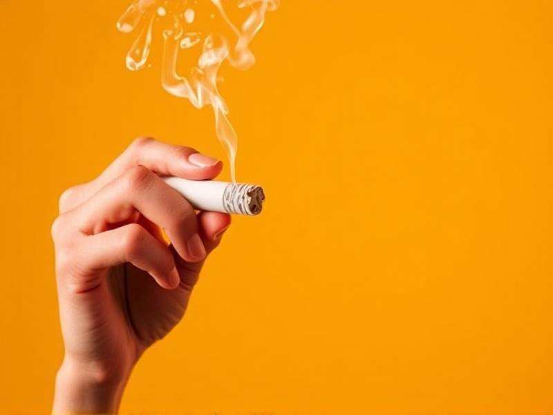 Can Quitting Smoking Really Cause Cancer?