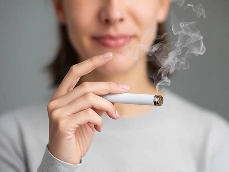 How Long Does It Take to Quit Smoking with Chantax? A Guide to Effective Smoking Cessation Methods