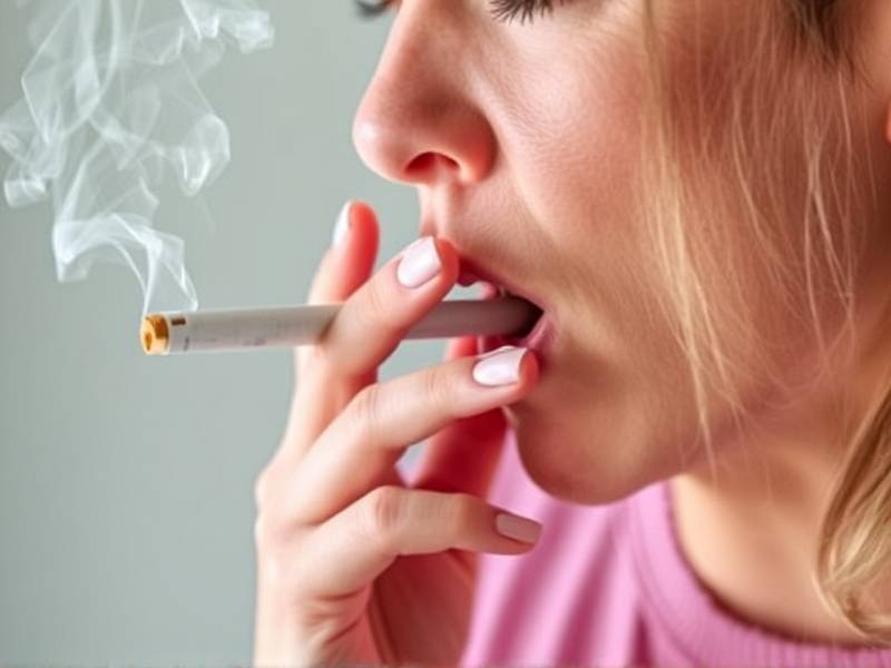 How Long Will Shortness of Breath Last After Quitting Smoking?