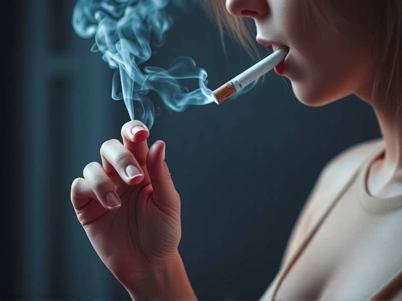 Does Quitting Smoking Really Make You Pee More Often?