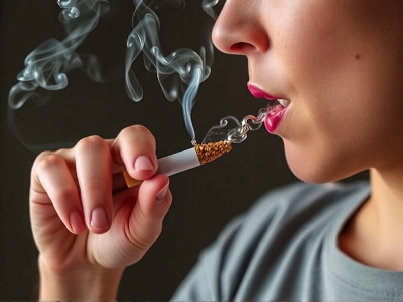 Does Quitting Smoking Really Make You Pee More Often?(1)