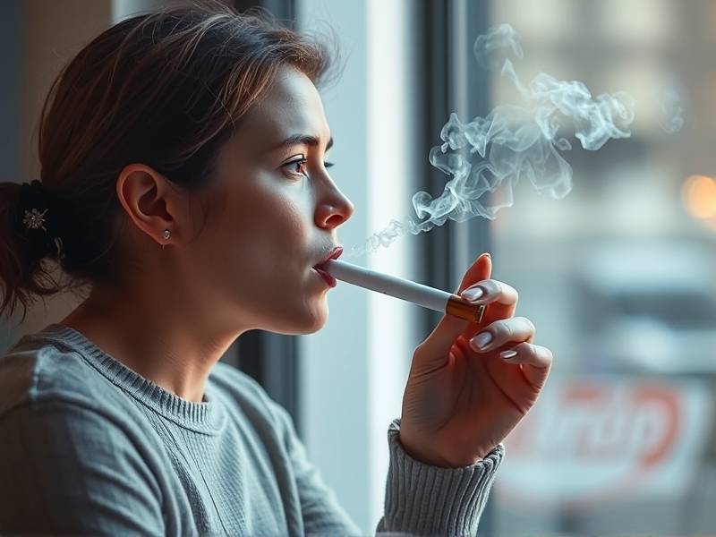 What Happens If Someone Quits Smoking? The Surprising Benefits and Challenges You Need to Know