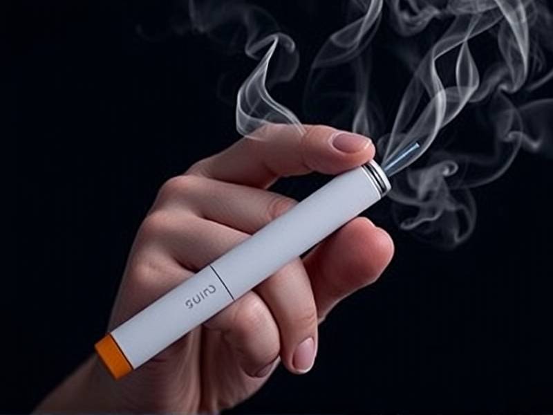 How to Quit Smoking E-Cigs: Effective Methods and Tips