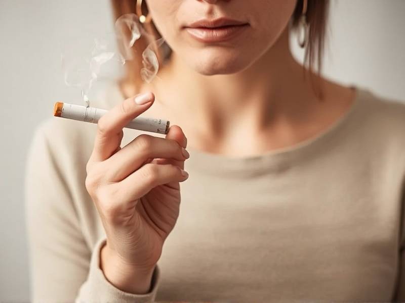 How Long Does the Irritability Last When Quitting Smoking?