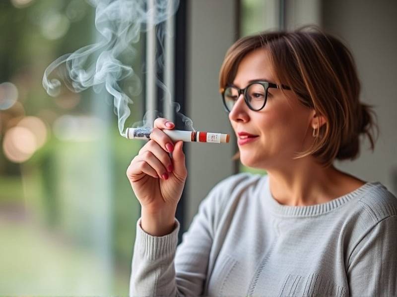 What to Expect on Your First Day of Quitting Smoking