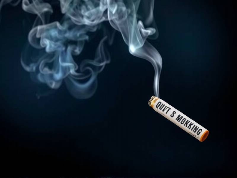 How I Quit Smoking for Good: My Personal Journey to a Smoke-Free Life