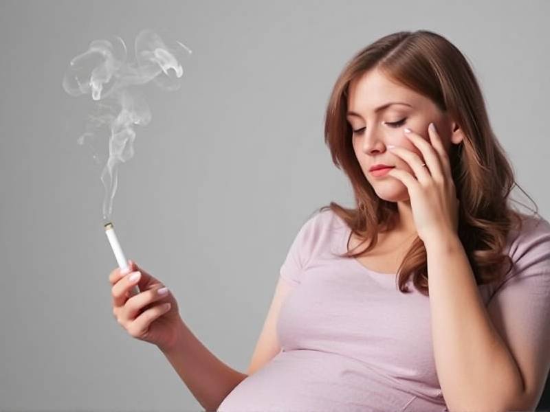 Will I Get Fat If I Quit Smoking?