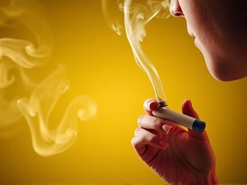 A Shot to Help You Quit Smoking: Effective Strategies and Support for Your Journey(1)