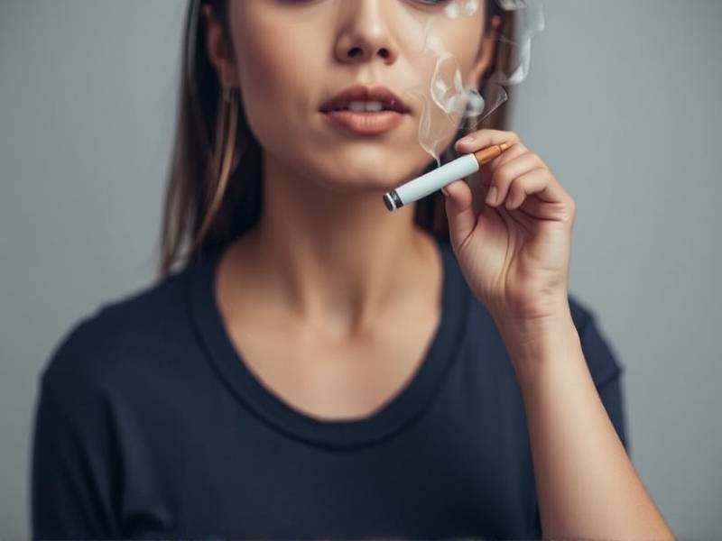 Do You Gain Weight After Quitting Smoking Weed? The Truth You Need to Know