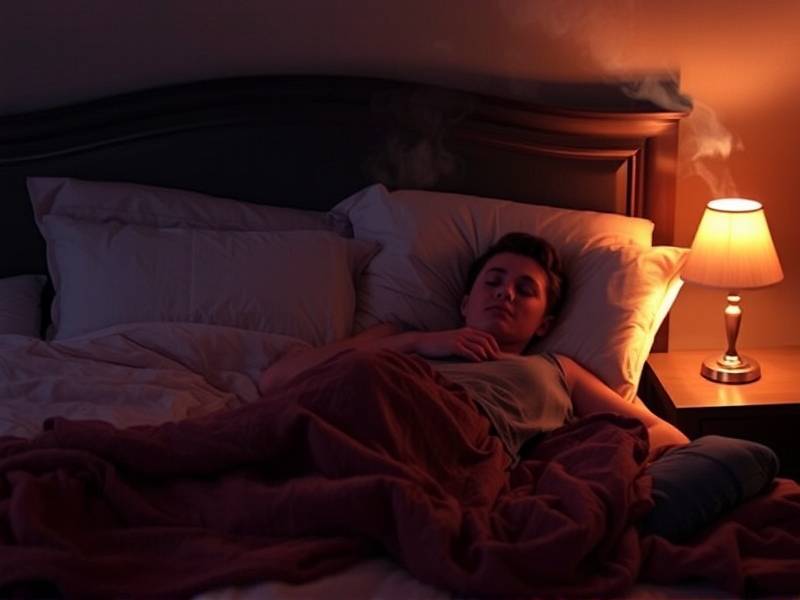 How to Avoid Nightmares After Quitting Smoking: Tips and Tricks for a Smooth Transition