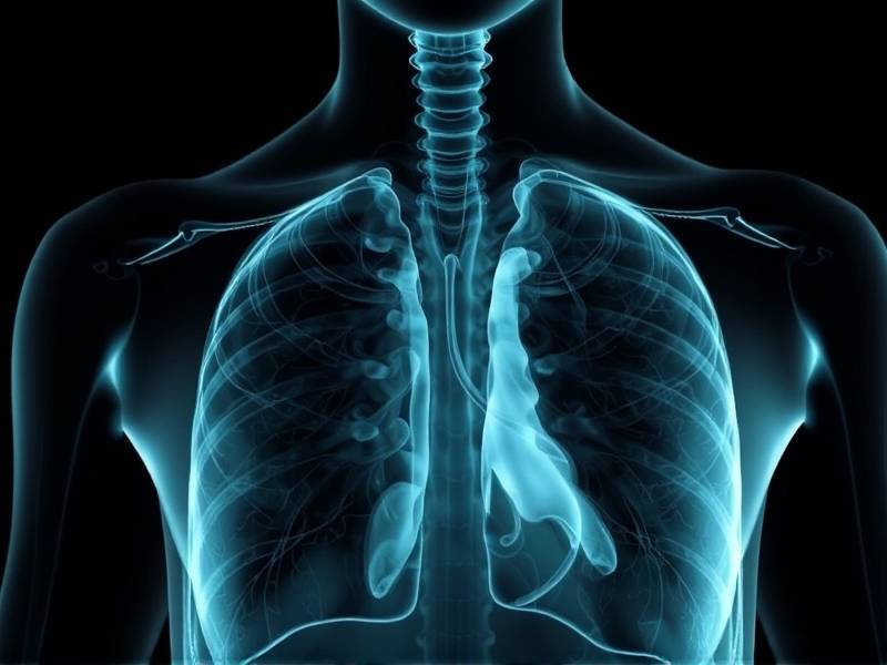 Can Emphysema Be Stopped by Quitting Smoking?