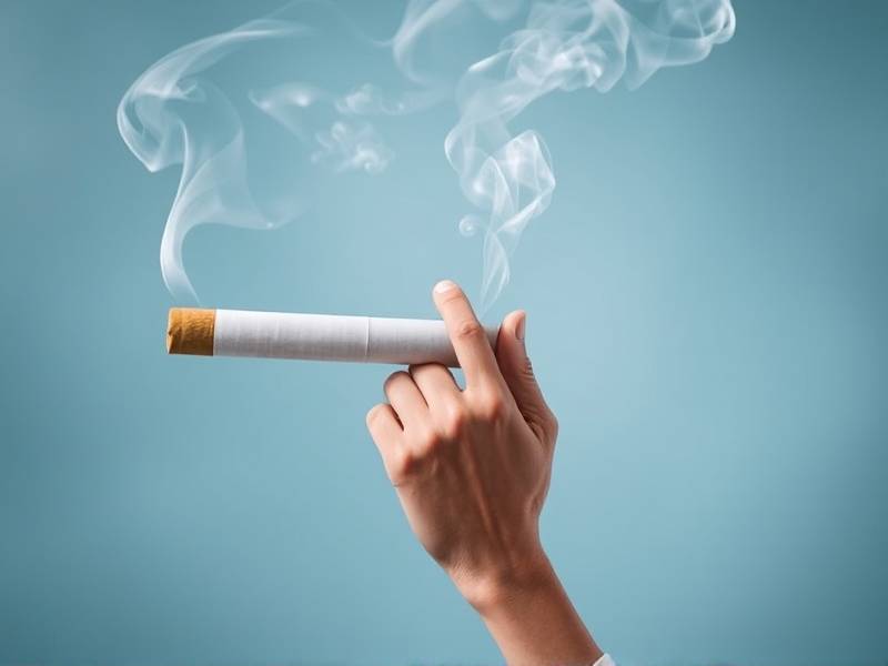 The Instant Health Advantages of Quitting Smoking