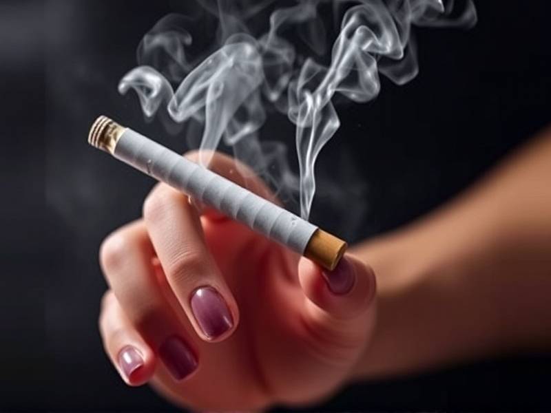 How Do You Use CBD Oil to Quit Smoking? A Guide for Effective Smokeless Addiction Relief