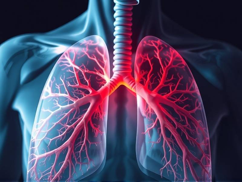 Can Lungs Be Repaired After Quitting Smoking?