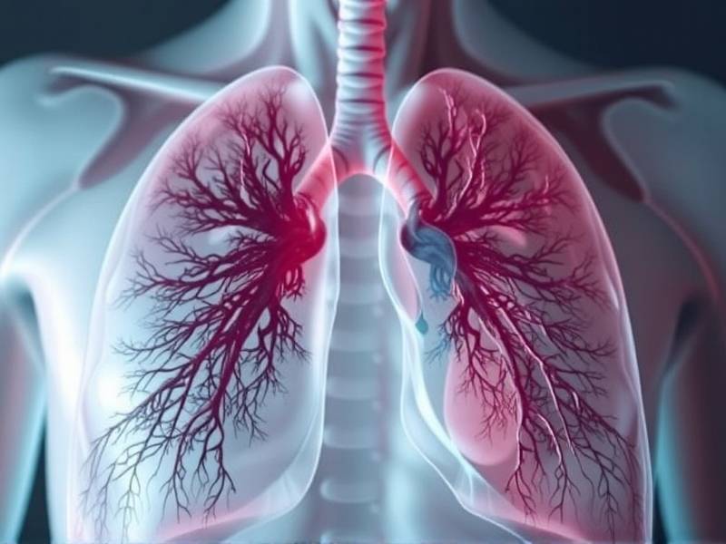 Can Lungs Be Repaired After Quitting Smoking?