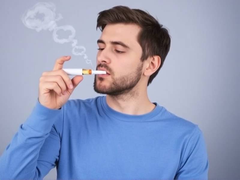 Can Quitting Smoking Really Help Hair Growth?